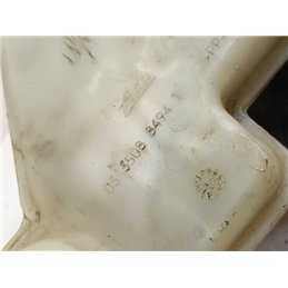 FORD FIESTA V Főfékhenger