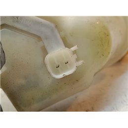 FORD FIESTA V Főfékhenger