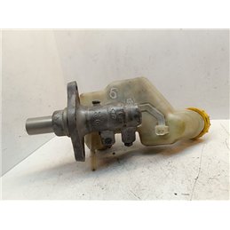 FORD FIESTA V Főfékhenger