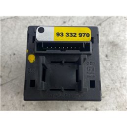 OPEL MERIVA A Vészvillogó Kapcsoló