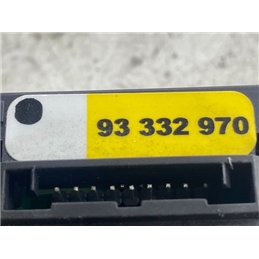 OPEL MERIVA A Vészvillogó Kapcsoló