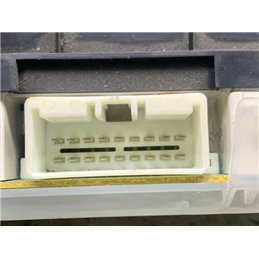 MAZDA PREMACY Kilométeróra