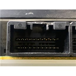 MAZDA PREMACY Kilométeróra