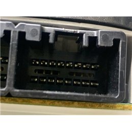 MAZDA PREMACY Kilométeróra