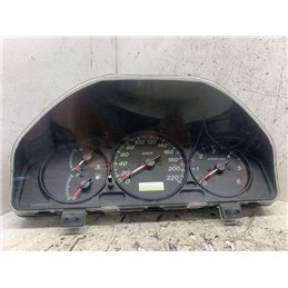 MAZDA PREMACY Kilométeróra