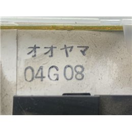 MAZDA PREMACY Kilométeróra