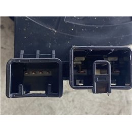 MAZDA PREMACY Légzsák Átvezető Szalagkábel