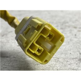 MAZDA PREMACY Légzsák Átvezető Szalagkábel