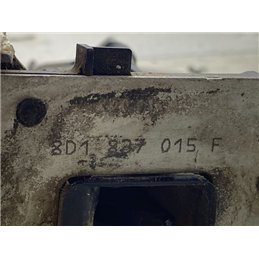 AUDI A4 B5 Bal első Ajtózár
