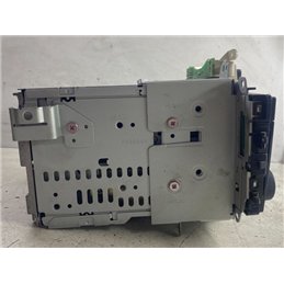 MAZDA 6 Rádió / CD