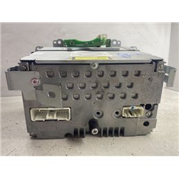 MAZDA 6 Rádió / CD