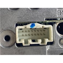 MAZDA 6 Rádió / CD