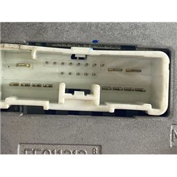 MAZDA 6 Rádió / CD