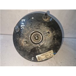 HONDA CIVIC VII Fékrásegítő