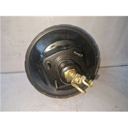 HONDA CIVIC VII Fékrásegítő