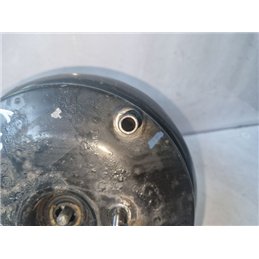 HONDA CIVIC VII Fékrásegítő