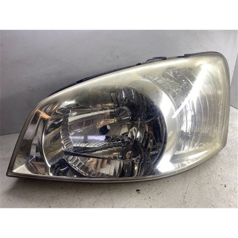 HYUNDAI GETZ Bal Fényszóró