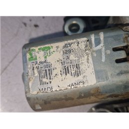 RENAULT MEGANE I Hátsó Ablaktörlő Motor