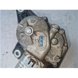 RENAULT MEGANE I Hátsó Ablaktörlő Motor