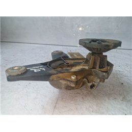 RENAULT MEGANE I Hátsó Ablaktörlő Motor