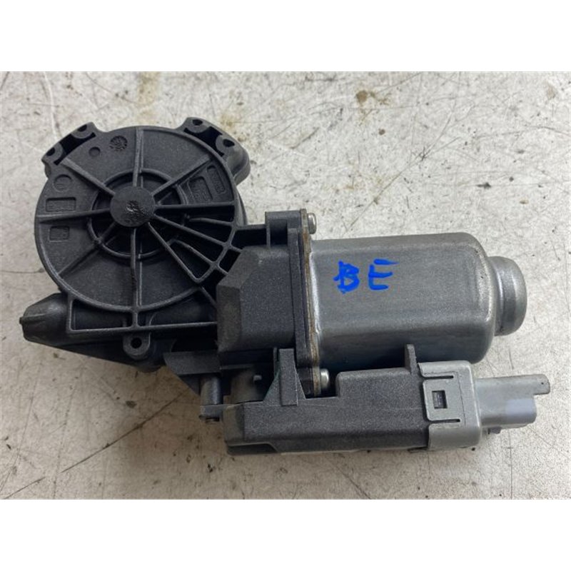 PEUGEOT 207 Bal első Ablakemelő Motor