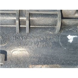 HONDA CIVIC VII Bal hátsó Külső Kilincs
