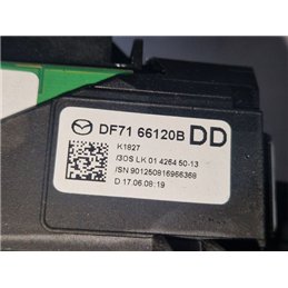 MAZDA 2 Komplett Kormánykapcsoló (Bajuszkapcsoló)