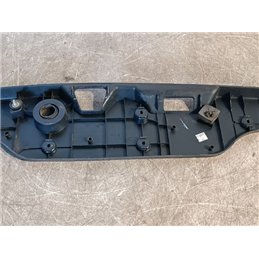 DACIA DOKKER Küszöb Burkolat