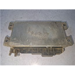 FIAT PUNTO I Motorvezérlő