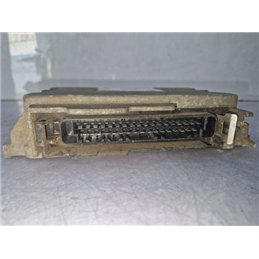 FIAT PUNTO I Motorvezérlő