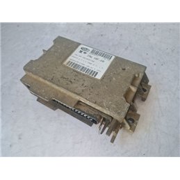 FIAT PUNTO I Motorvezérlő