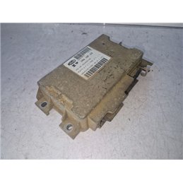 FIAT PUNTO I Motorvezérlő