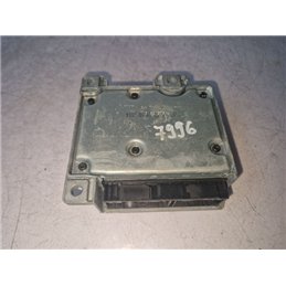 PEUGEOT 407 Légzsák Elektronika