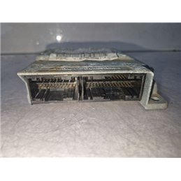 PEUGEOT 407 Légzsák Elektronika