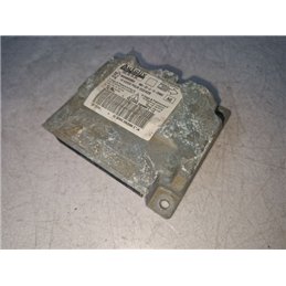 PEUGEOT 407 Légzsák Elektronika