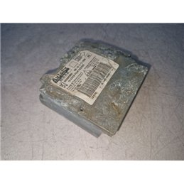 PEUGEOT 407 Légzsák Elektronika