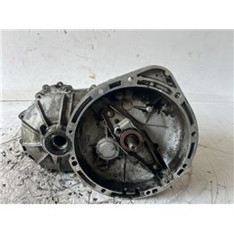 SMART FORTWO Váltó (Mechanikus)