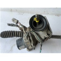 HONDA CIVIC VIII Kormánymű (Elektromos)