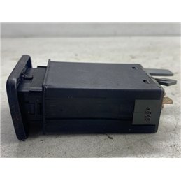 VW GOLF IV Vészvillogó Kapcsoló