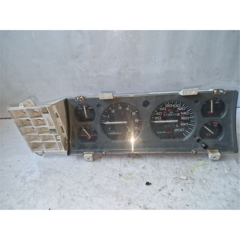 JEEP CHEROKEE Kilométeróra