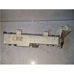 JEEP CHEROKEE Kilométeróra