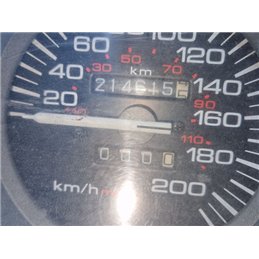 JEEP CHEROKEE Kilométeróra