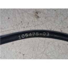 VOLVO S40 Főtengely Fordulatszám Jeladó