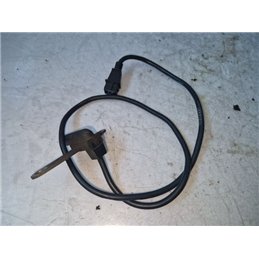VOLVO S40 Főtengely Fordulatszám Jeladó