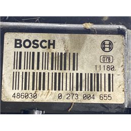 OPEL MERIVA A ABS Kocka