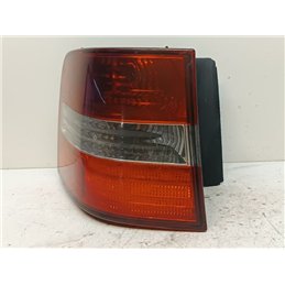 FIAT STILO Bal Külső Hátsó Lámpa