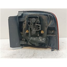 FIAT STILO Bal Külső Hátsó Lámpa