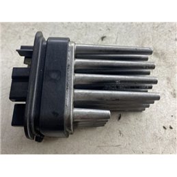 OPEL MERIVA A Előtét Ellenállás Fűtőmotor