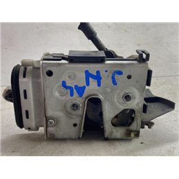 AUDI A4 B5 Jobb hátsó Ajtózár