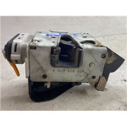 AUDI A4 B5 Jobb hátsó Ajtózár